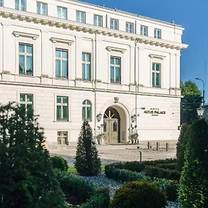 5* Hotel Altus Palace - Destigo